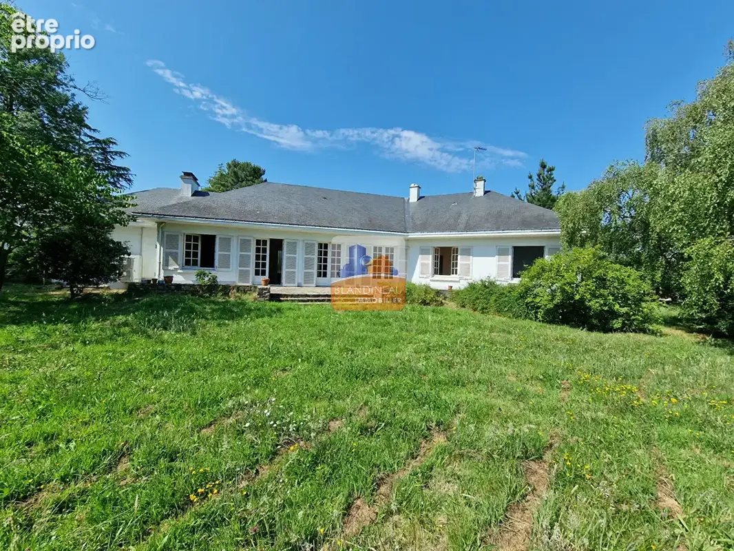 Photo Maison à Bouguenais au prix de 519 000€