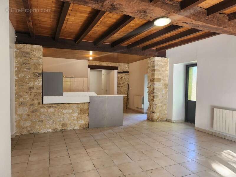 Ancienne fermette rénovée en pierre - à vendre - 4 Chambres -  PAULHIAC (47) proche de Monflanquin - photo 7