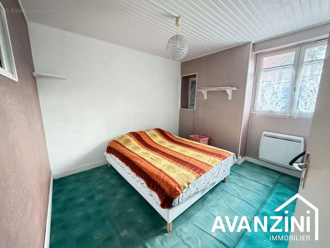 Appartement à SAINT-GERMAIN-SUR-MORIN