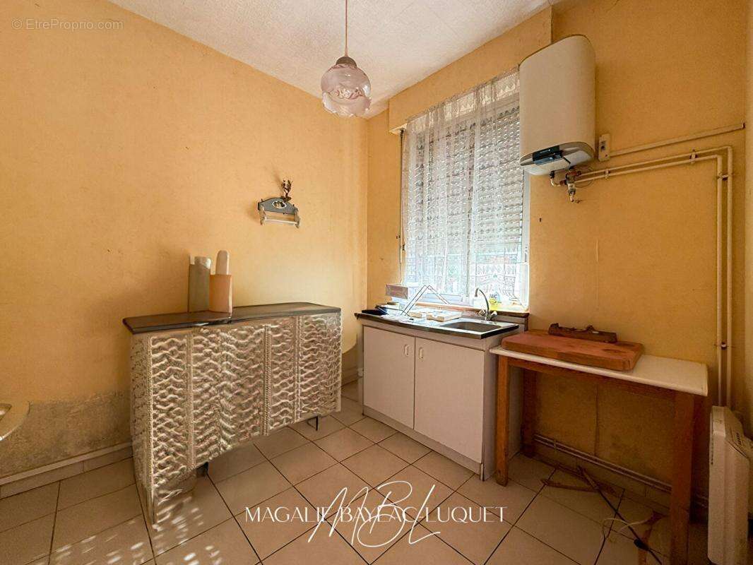 Maison à CARCASSONNE