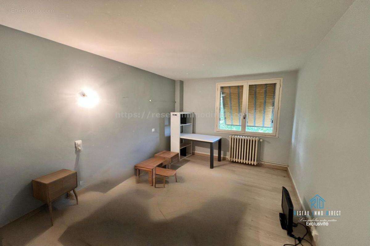 Maison à HAUTERIVES