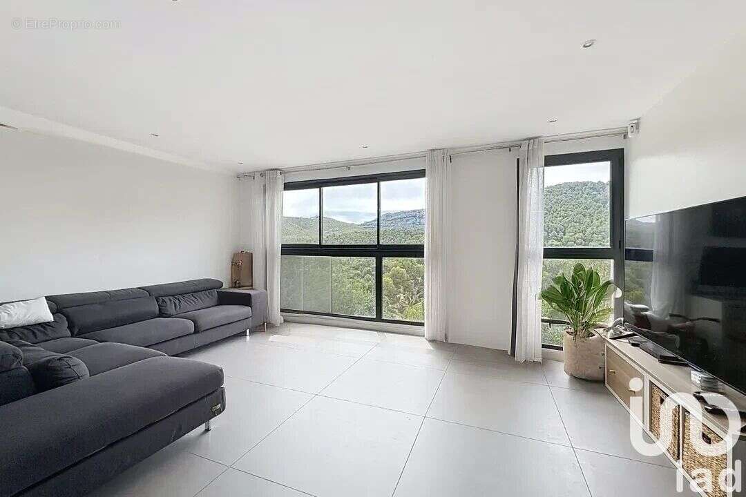 Photo 5 - Maison à MARSEILLE-9E