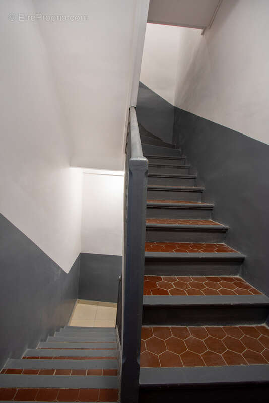 Appartement à BRIGNOLES