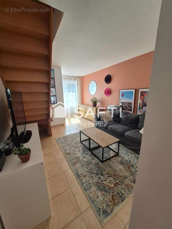 Photo 6 - Maison à FAVIERES