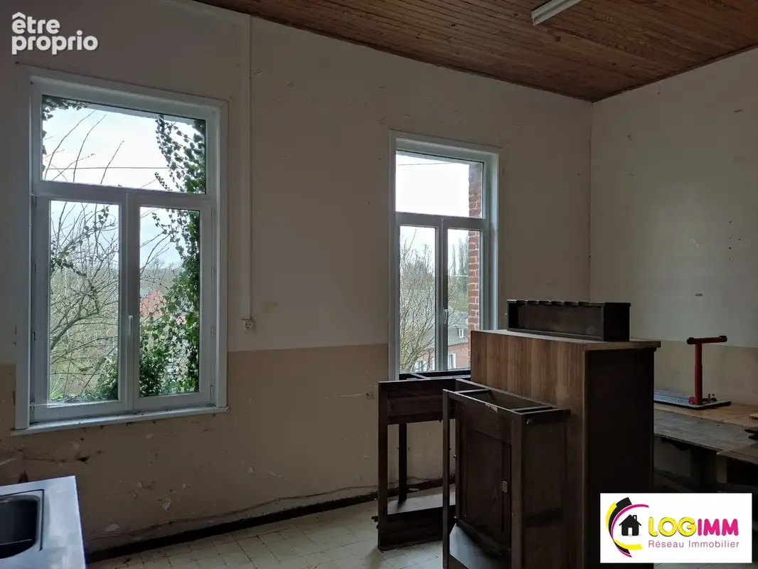 Maison 7 pièces 180 m² à vendre à Villereau (59530) - photo 2