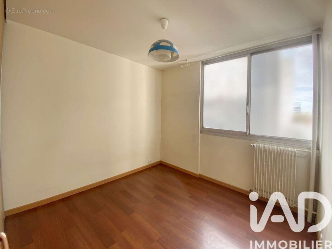 Photo 2 - Appartement à PARIS-13E
