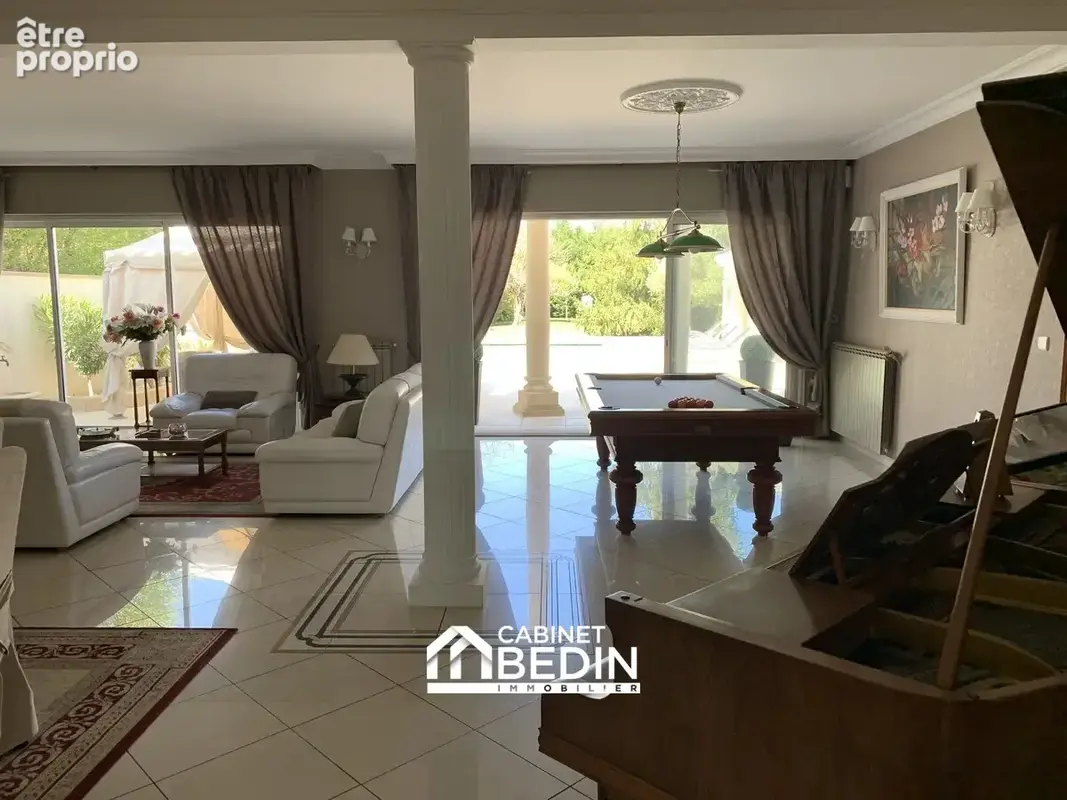 Maison 6 pièces 301 m² à vendre à Merignac (33700) - photo 6