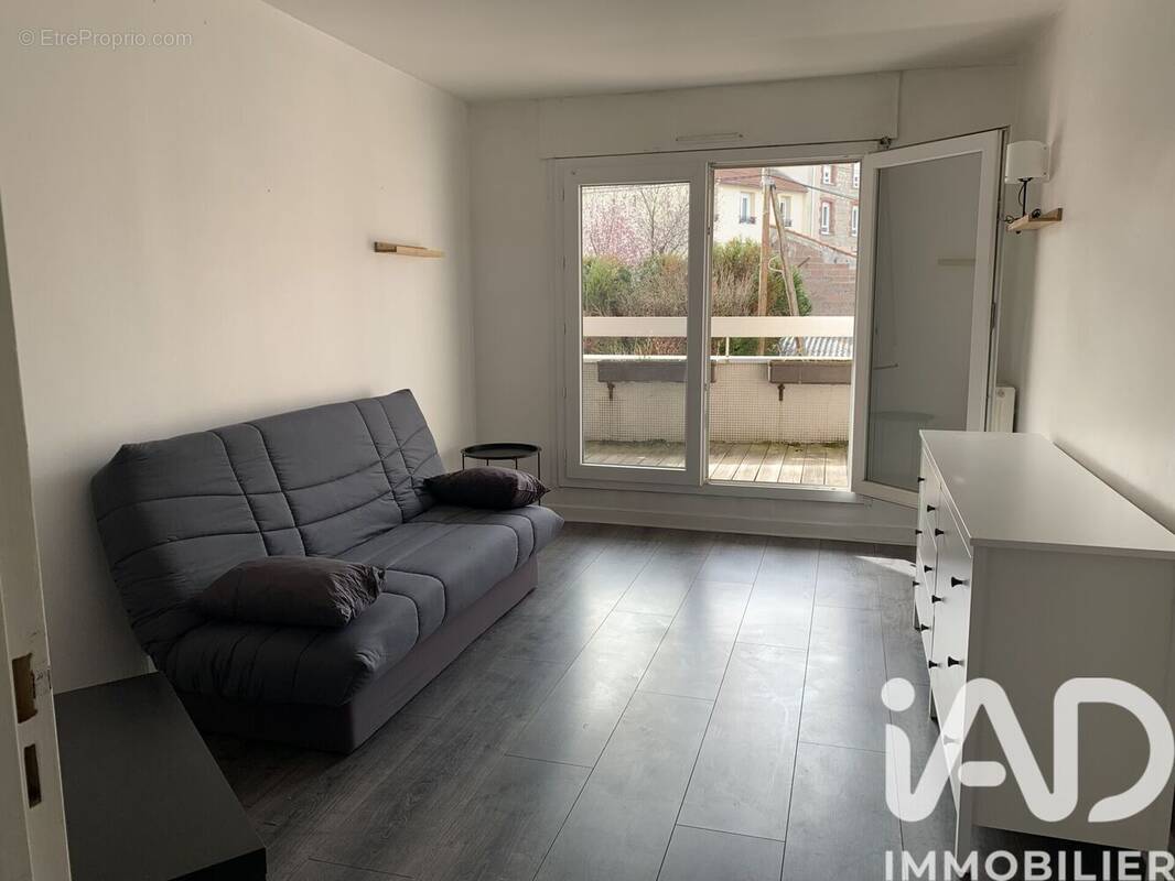 Photo 1 - Appartement à FIRMINY