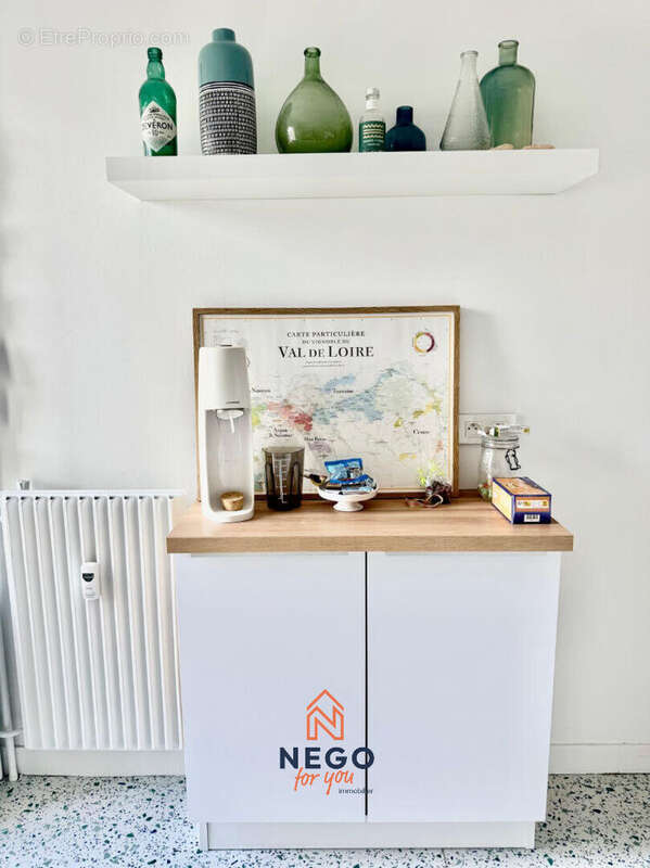 Appartement à ANGERS