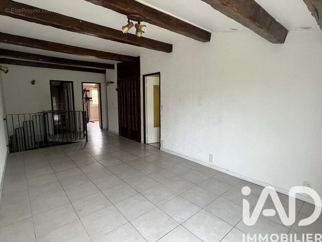 Photo 3 - Maison à PUISEUX-EN-FRANCE