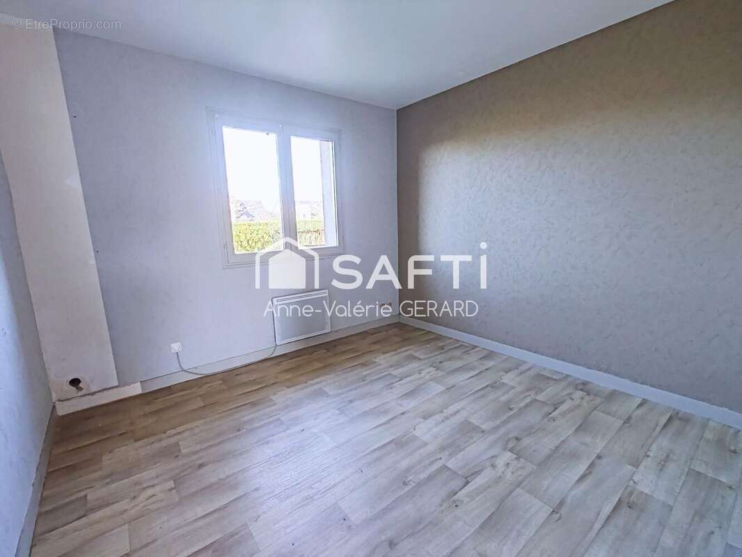 Photo 9 - Maison à LANDIVY