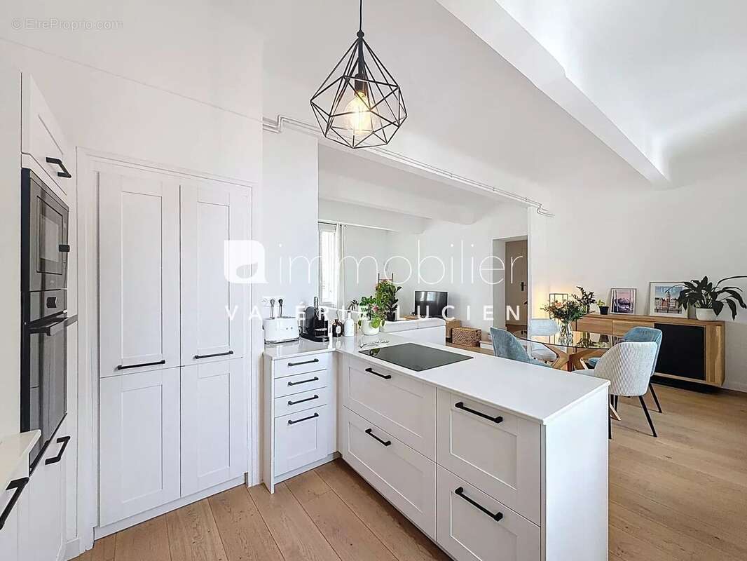 Appartement à SAINT-REMY-DE-PROVENCE