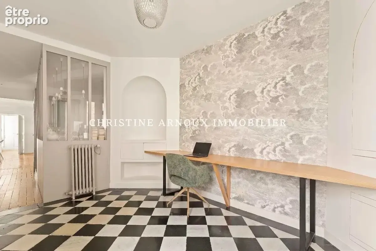 Appartement - photo 5