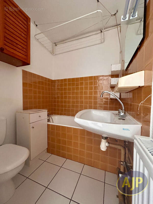 Arcachon proche centre t1 27m² - photo 6