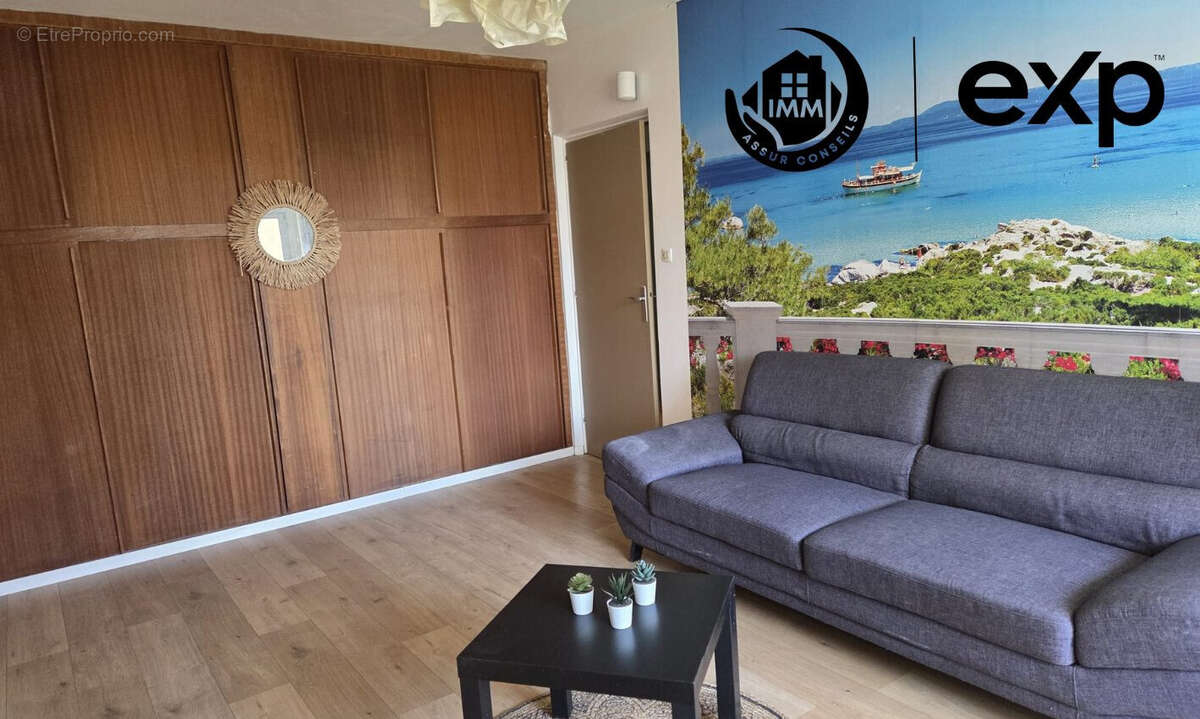 Appartement 89 m² à Venissieux  - photo 2