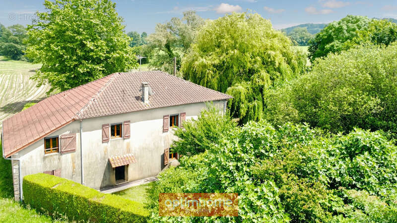 Maison à BIDACHE