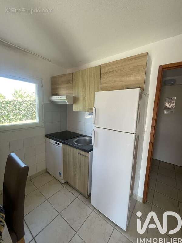 Photo 7 - Appartement à SALAVAS