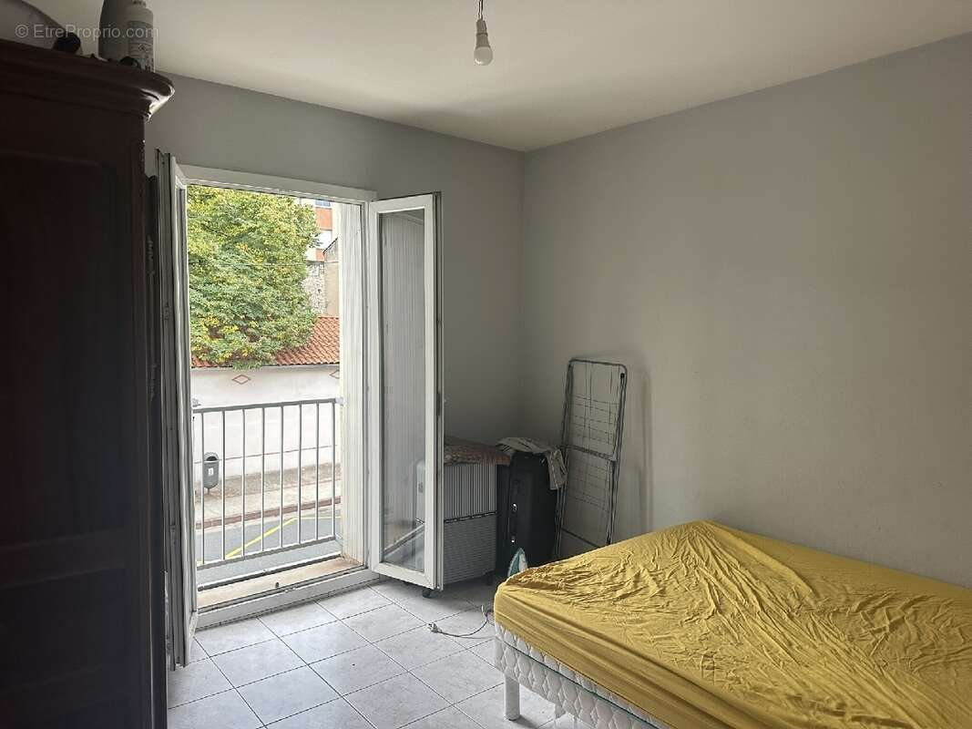 Appartement à ALBI
