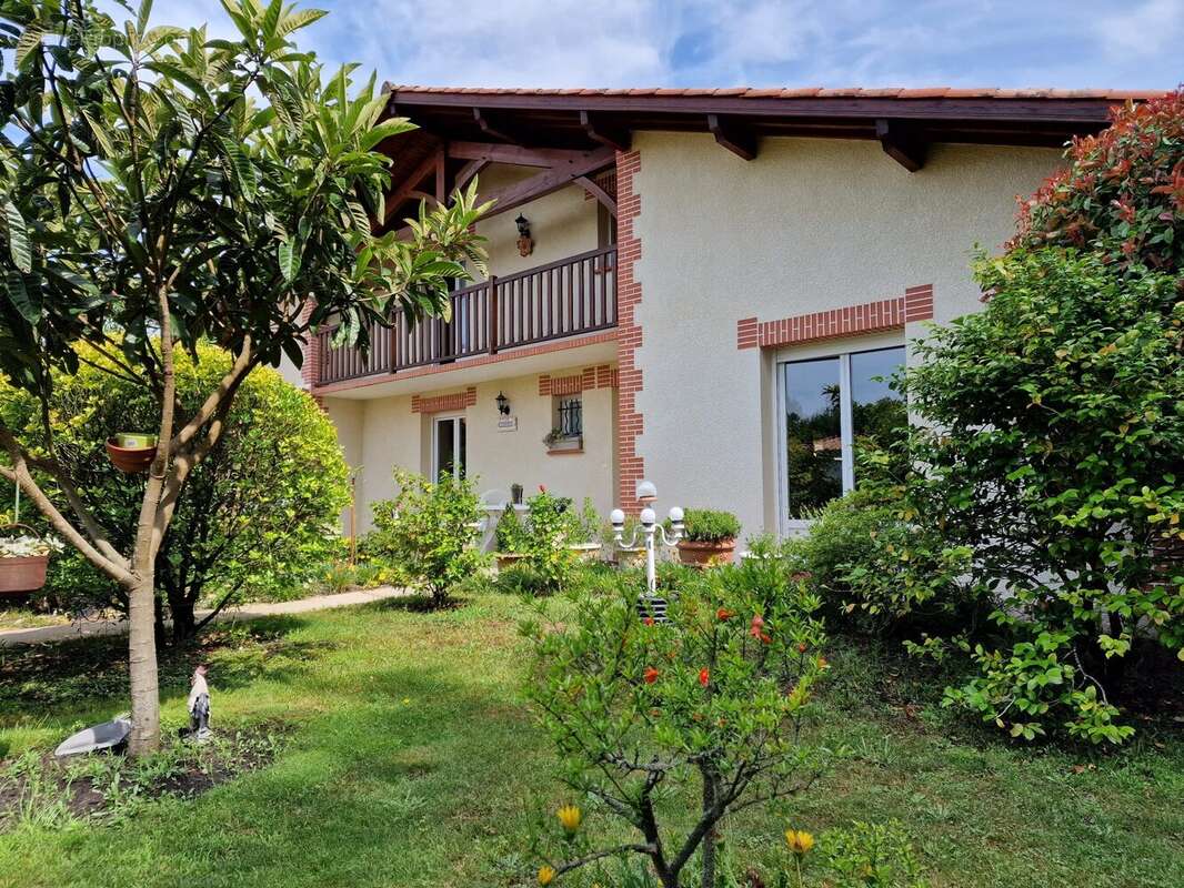 Maison 165 m² à Leon  - photo 3