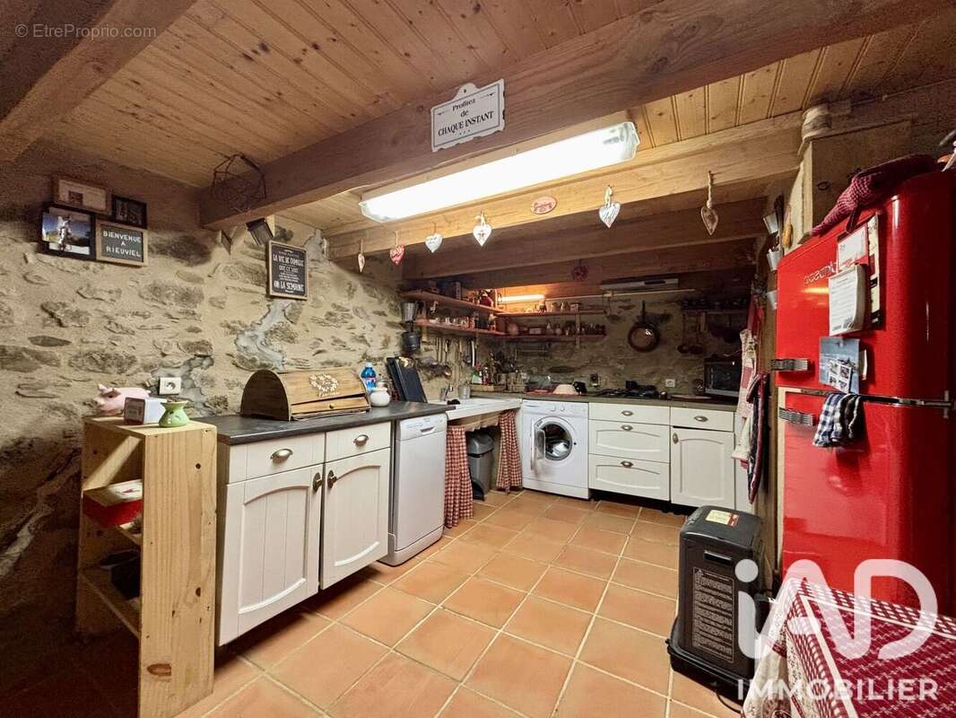 Maison 43 m² à Moulin-Mage  - photo 3