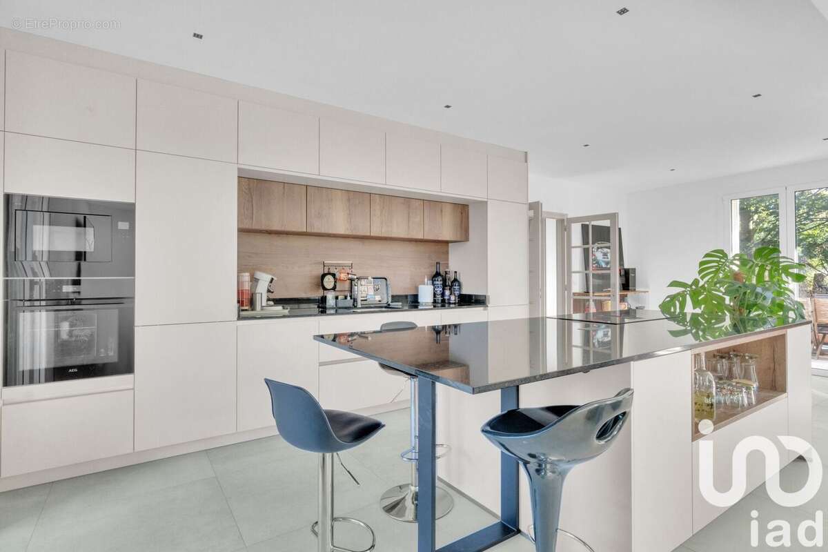 Photo 7 - Maison à VIVIERS-DU-LAC