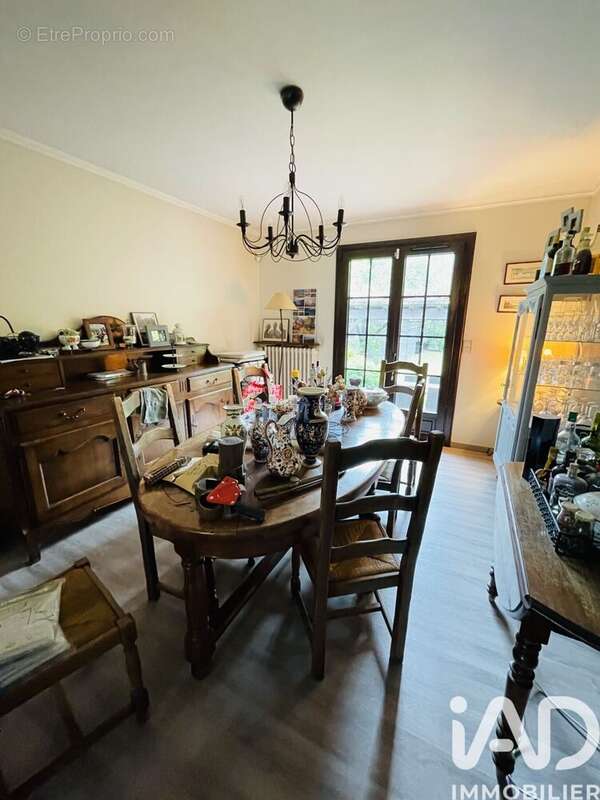 Photo 8 - Maison à SANDILLON