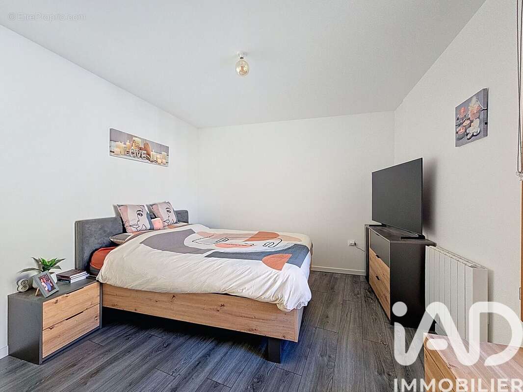 Photo 7 - Maison à GUIGNES