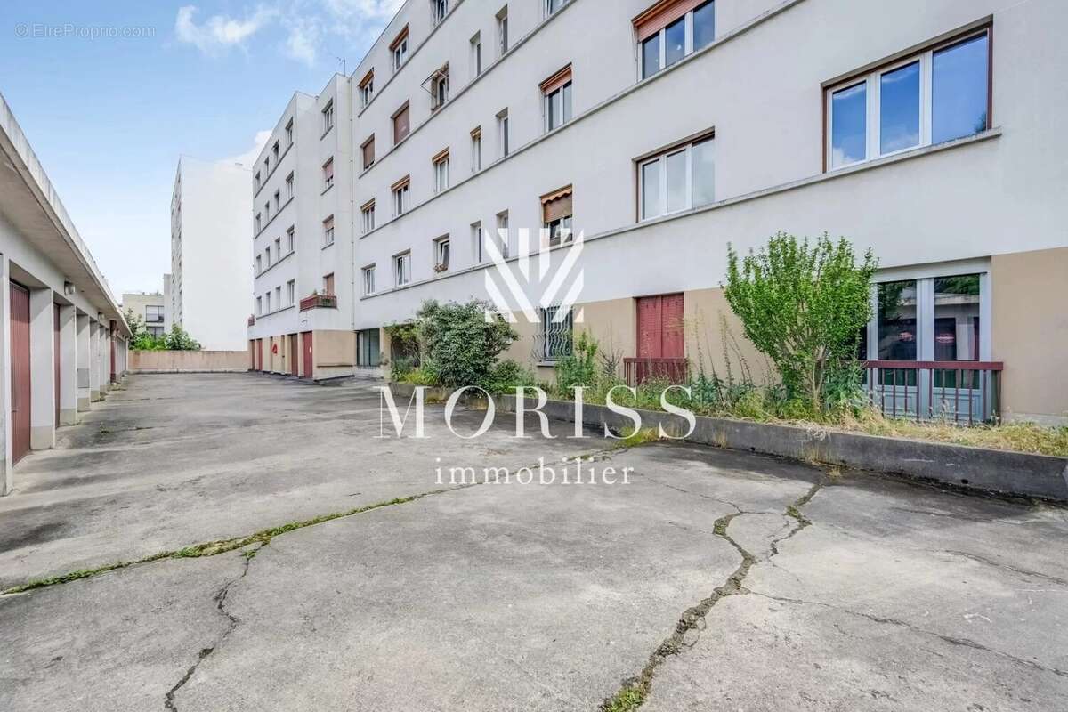 Rue saigne - bas montreuil - photo 11