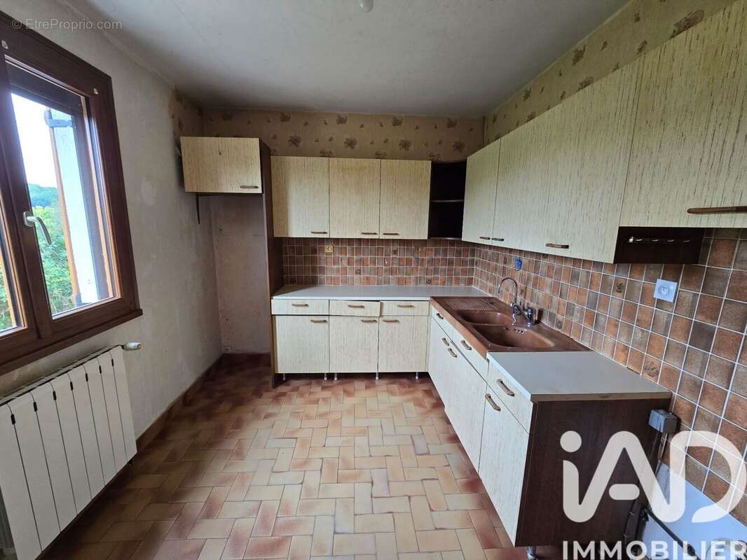 Photo 5 - Maison à CERELLES