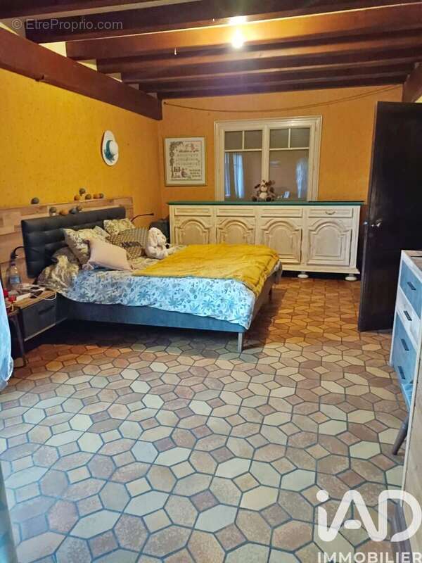 Photo 6 - Maison à MENOMBLET