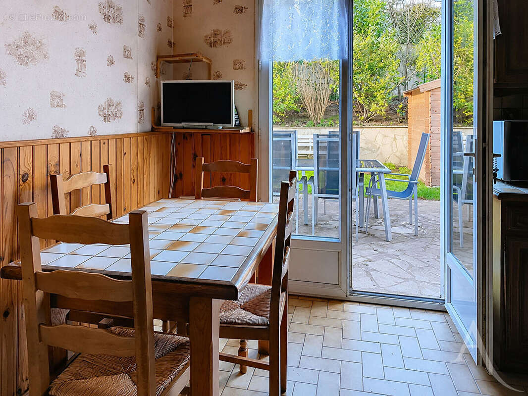 Maison Thiais 5 pièces 96,47m² Vallée Verte - photo 5