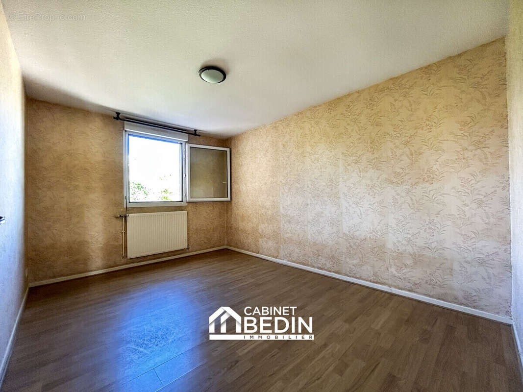 Appartement à BLAGNAC