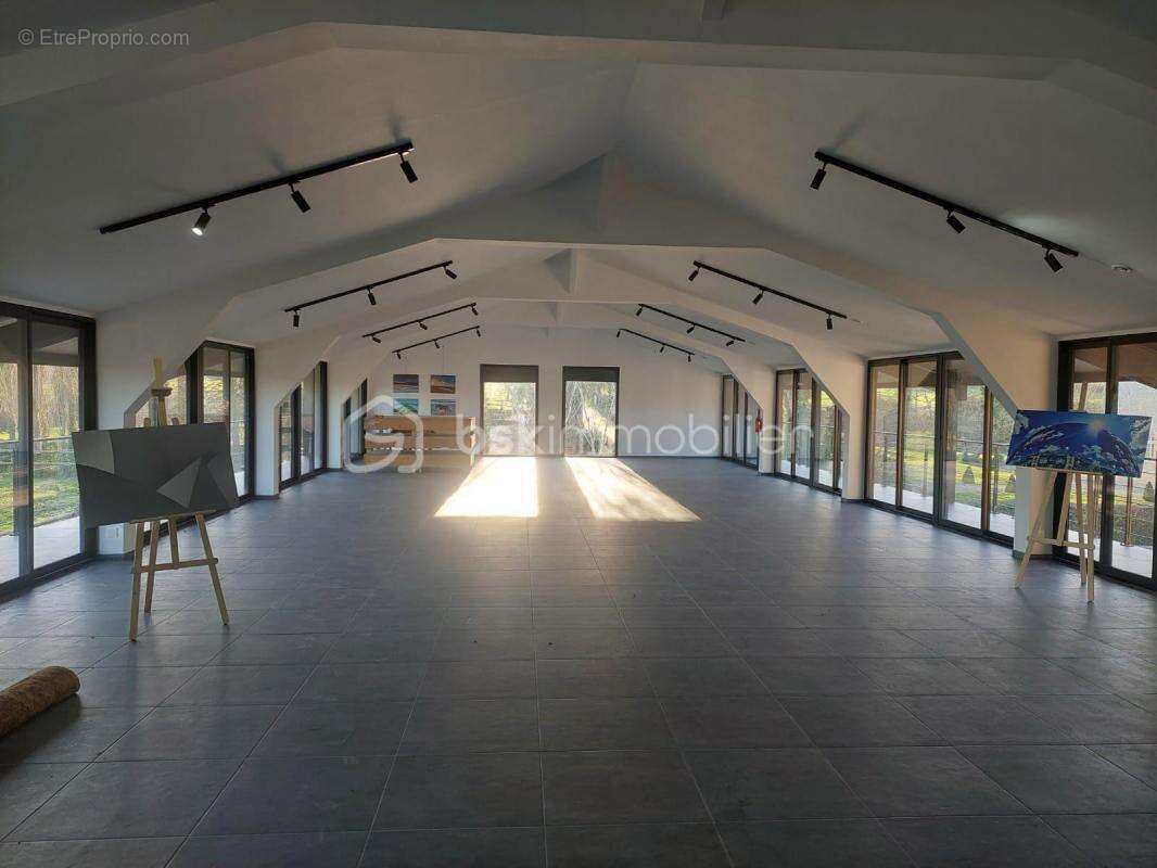 Maison à ISIGNY-SUR-MER