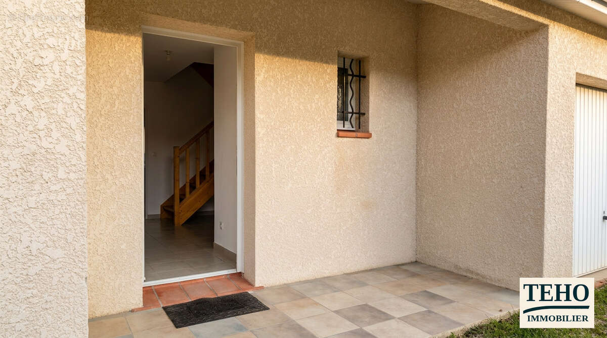 Maison à COUFOULEUX