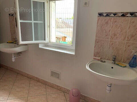 Photo 6 - Maison à VINEUIL-SAINT-FIRMIN