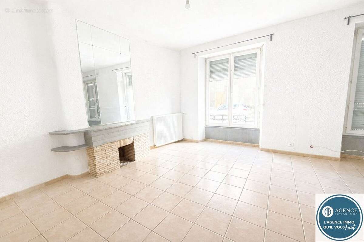 Maison à ANNONAY
