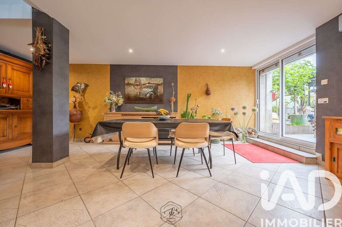 Photo 4 - Maison à MILLERY