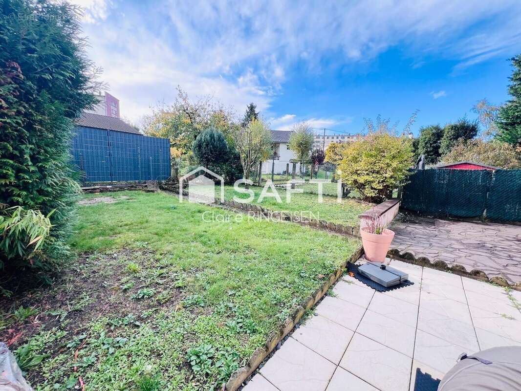 Photo 8 - Maison à FORBACH