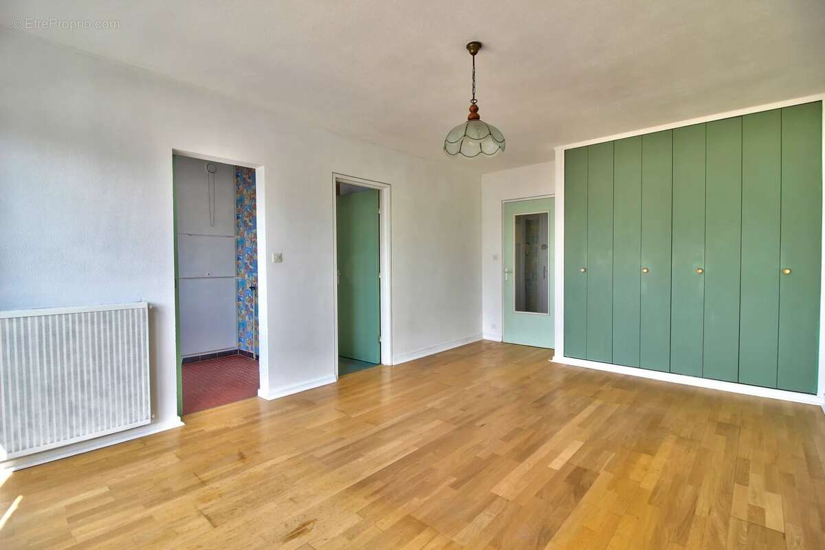 Appartement à DIJON