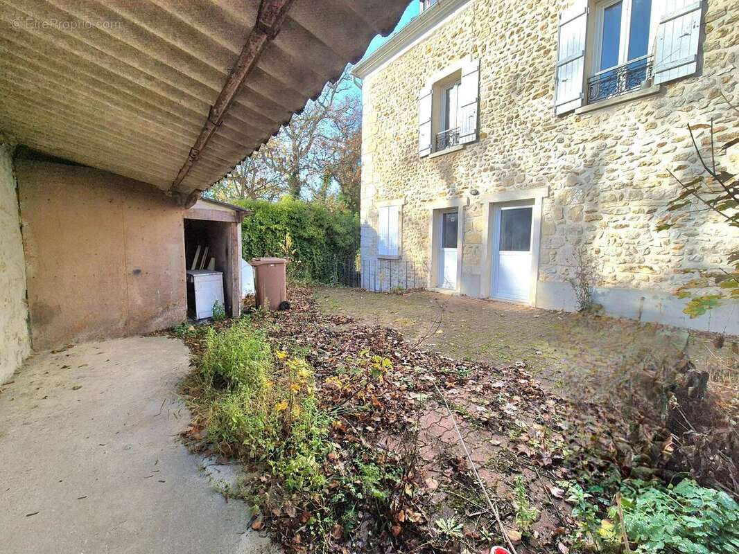 Photo 7 - Appartement à SEPTEUIL