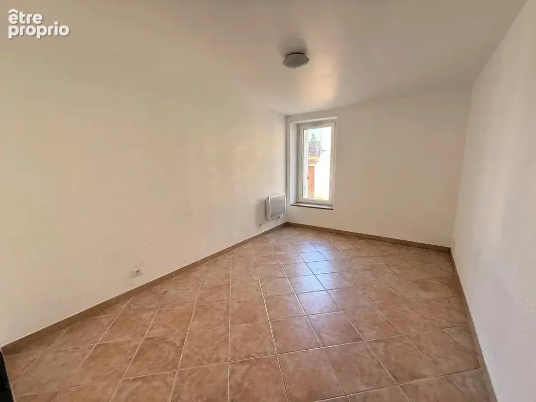 Appartement t3 65 m² – le rove centre village – 2 chambres – aucune charge de copropriété – rentabilité 5,9 % - photo 4