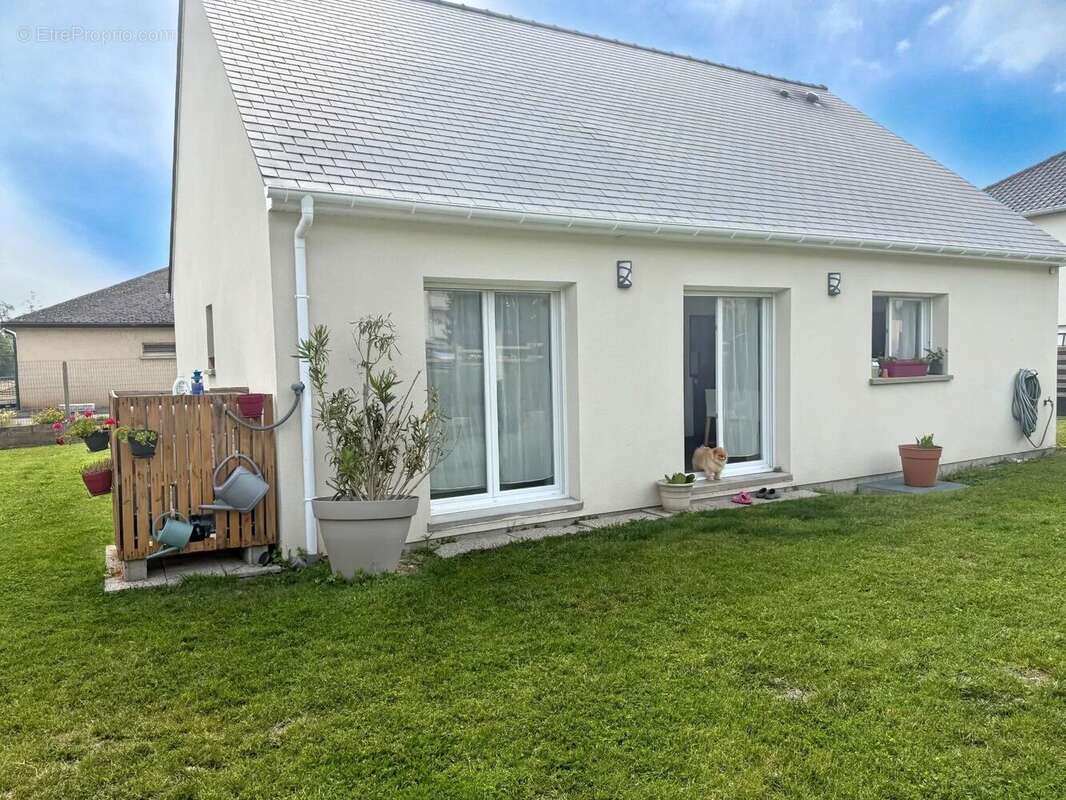 Vente Maison Anet(28260) 209 000ï¿œ - photo 2