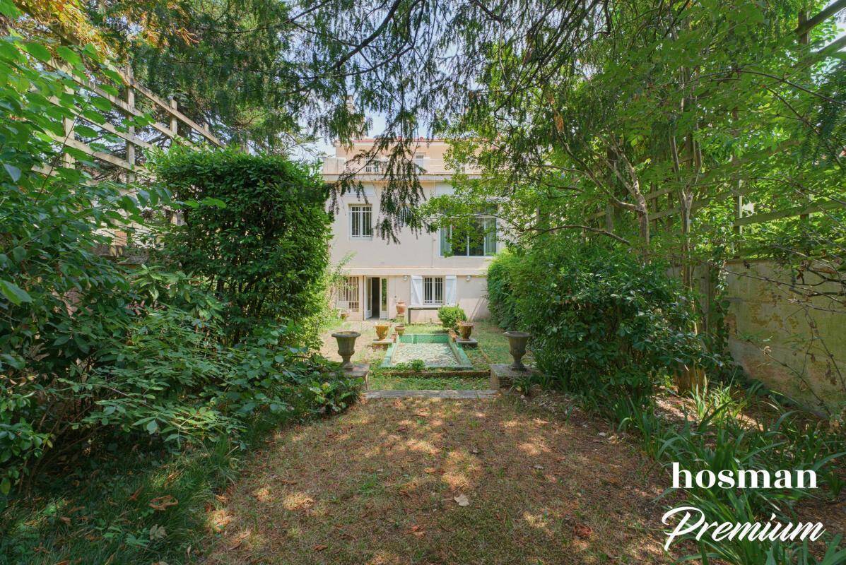 Maison à BORDEAUX