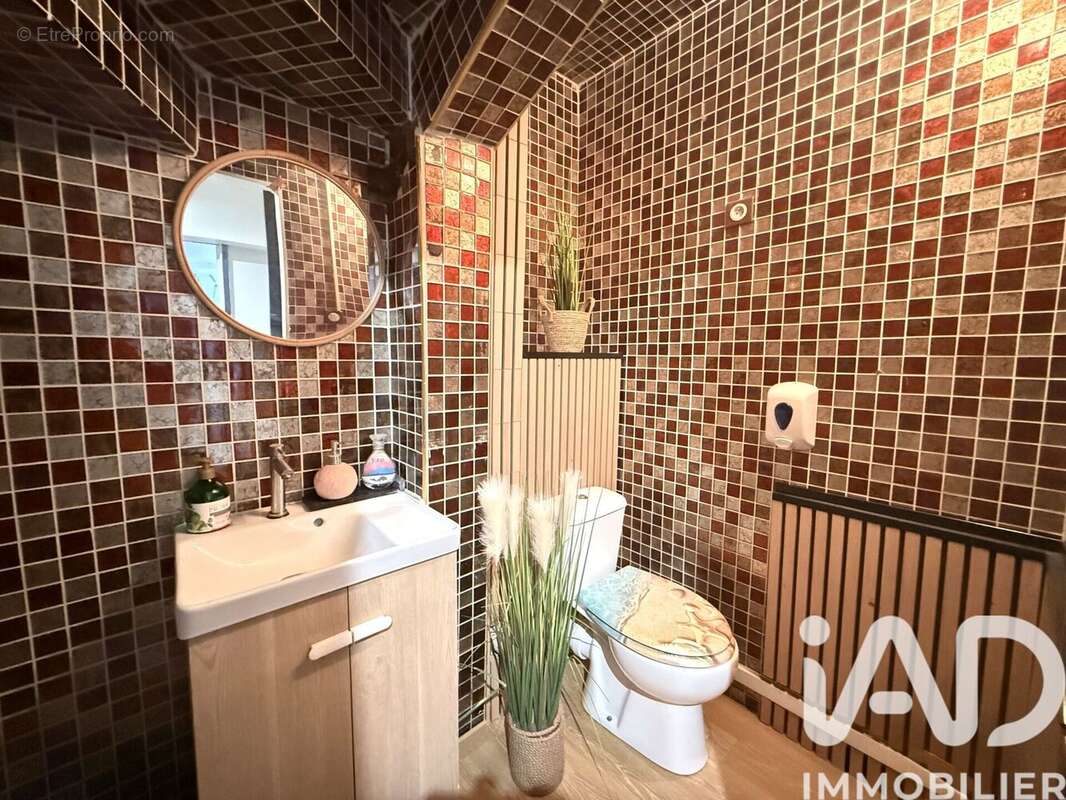 Photo 6 - Maison à JOUY-LE-MOUTIER