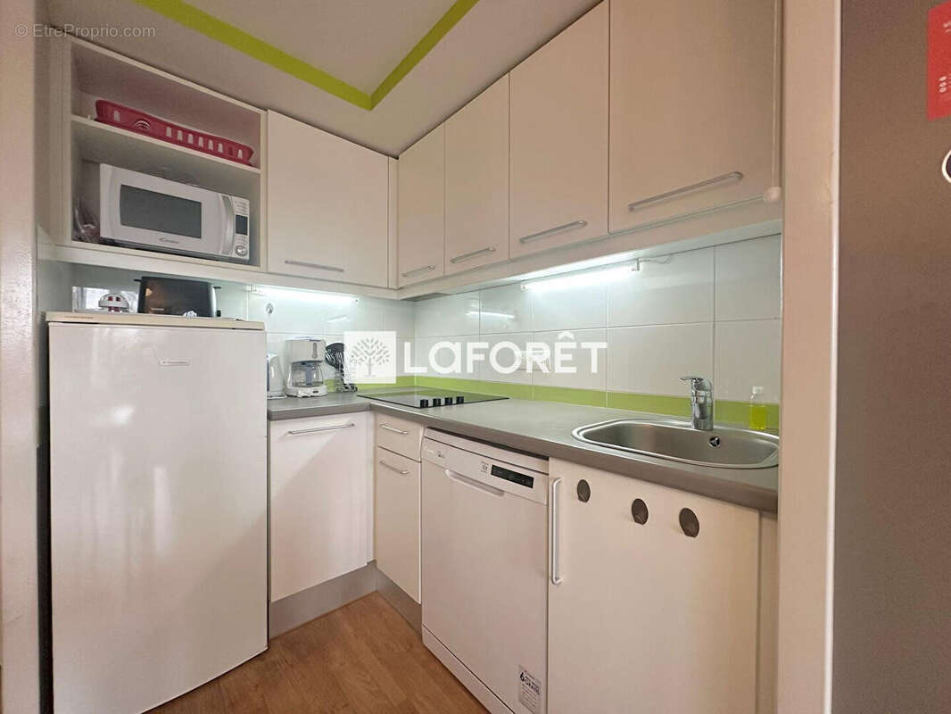 Maison à COURSEULLES-SUR-MER