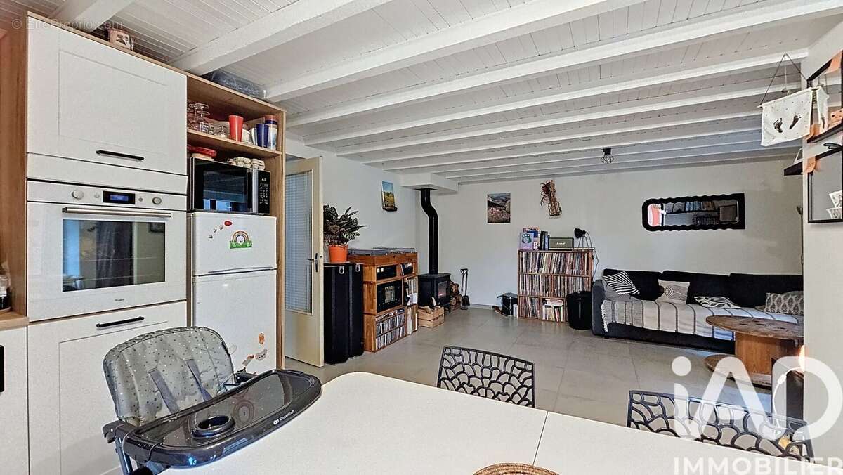 Maison 110 m² à Limony  - photo 2