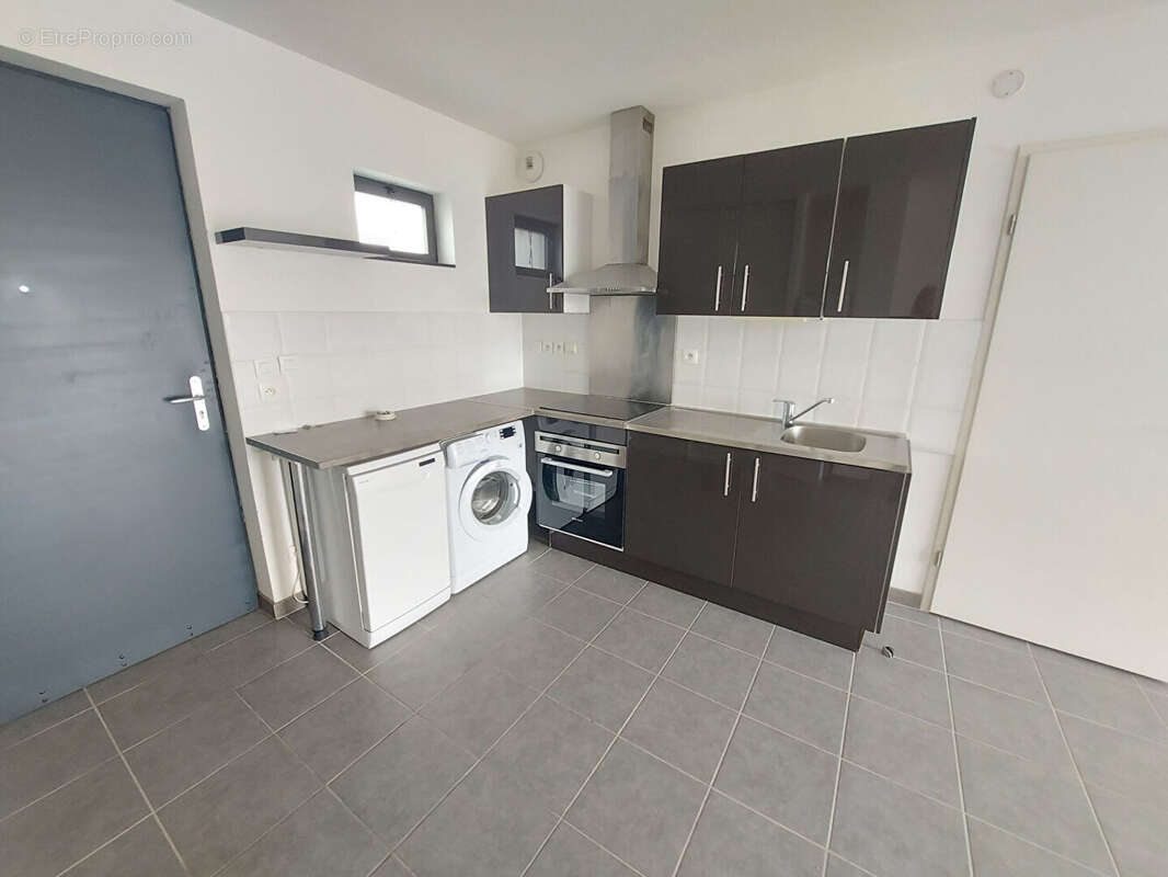 Appartement à BLAGNAC