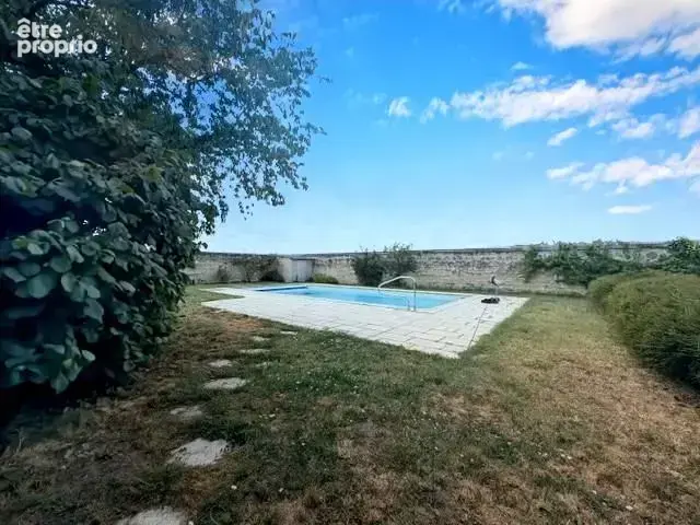 Maison 8 pièces 191 m² à vendre à Villebernier (49400) - photo 4
