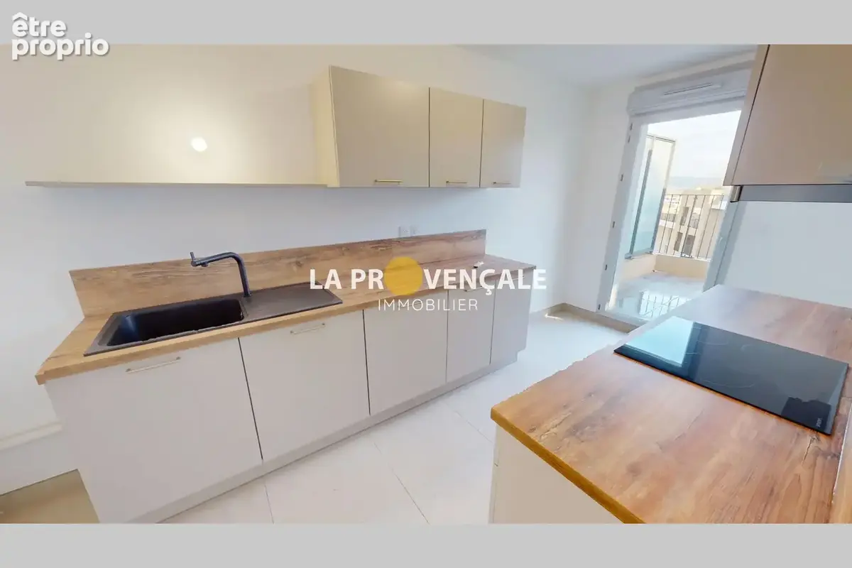 Appartement 3 pièces 83 m² à vendre à Trets (13530) - photo 5