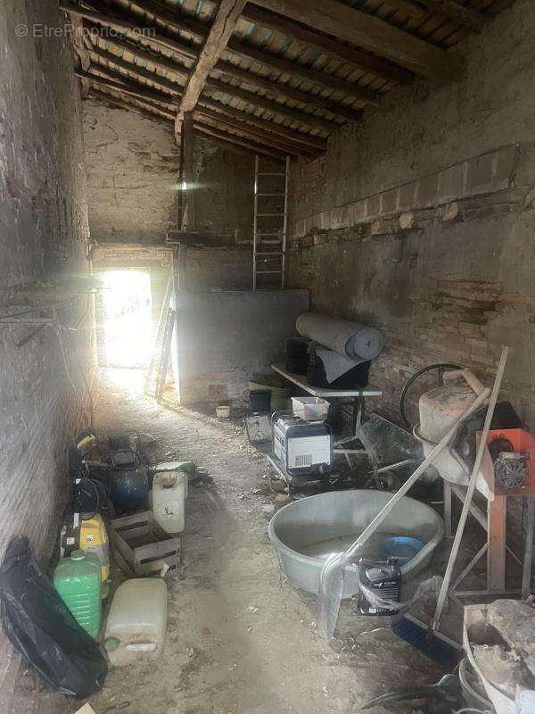 Maison à ROUFFIAC-TOLOSAN